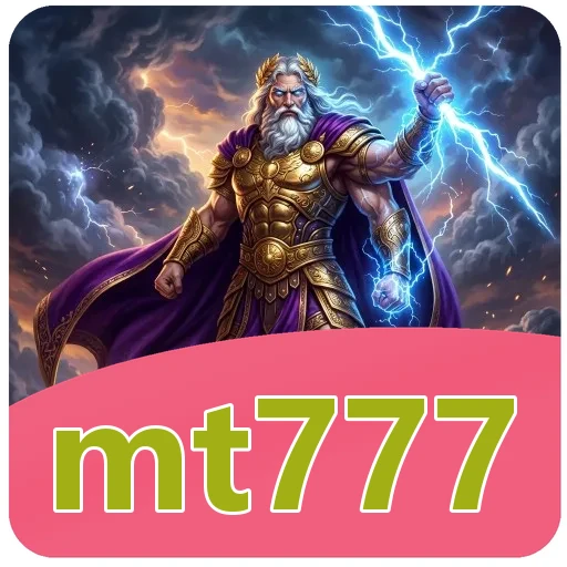Ilustrasi aplikasi mt777 di Android
