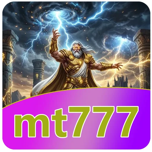 Ilustrasi berkas mt777 APK 32.7 MB