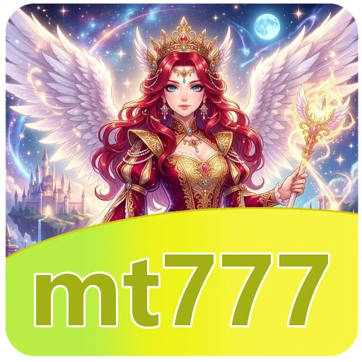 Aplikasi mt777 setelah terpasang